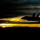 Illustration for article titled Revenge of The Hornet: Strikers Swarm Ashore, Sting Everything... Repeatedly